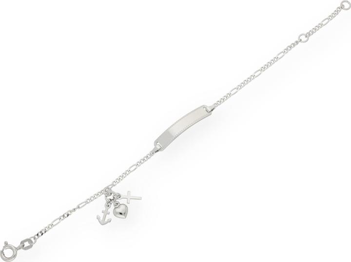 Produktbild Carat Identity (16 cm, Silber 925)