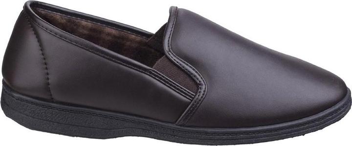 Image du produit Mirak Chaussons Visa Mocassins (46)