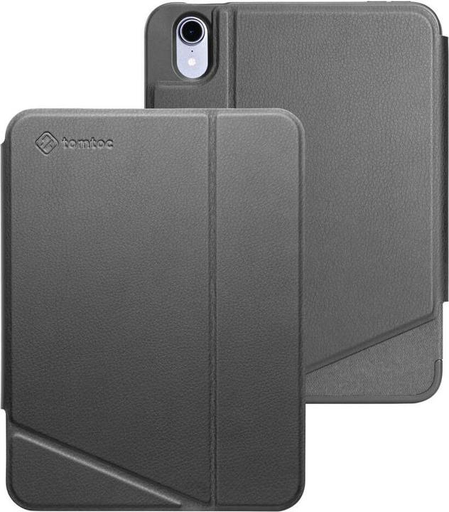 Actual product image tomtoc B02 (iPad mini 2021 (6th Gen))