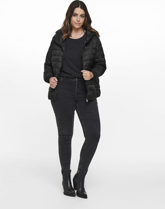 Immagine prodotto Only Giacca trapuntata corta curvy (M)