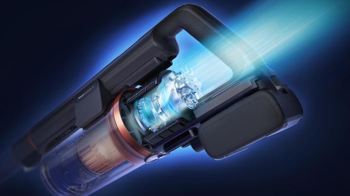 Produktbild Philips 8000 series XC8055/01