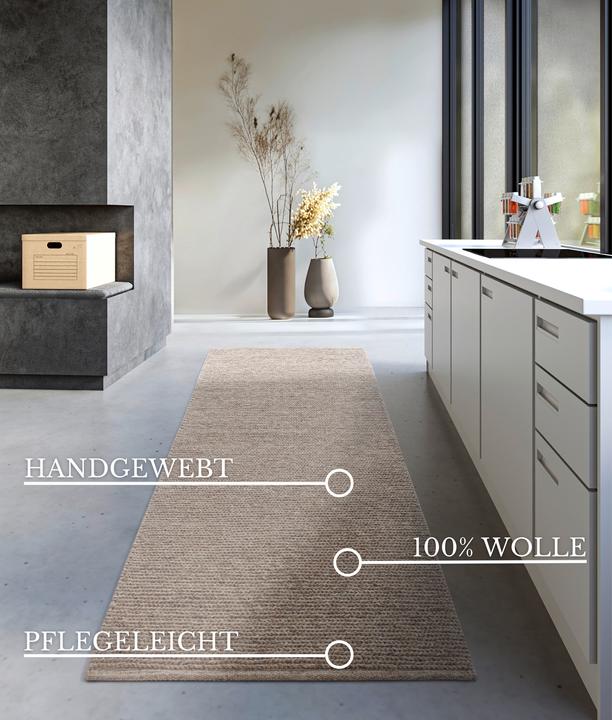 Actual product image Villeroy & Boch Francois (80 x 200 cm)