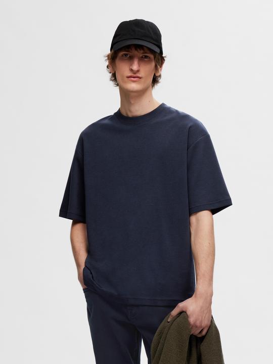 Immagine prodotto Selected Homme Maglietta a maniche corte (L)