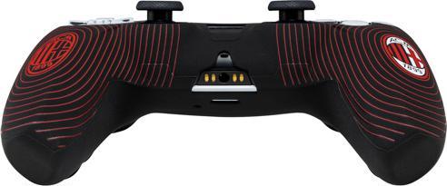 Immagine prodotto GED Controller Skin AC Milan 3.0 (PS5) (PS5)