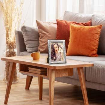 Actual product image ZEP Picture frame B18135 Volterra 9x13 cm (9 x 13 cm)