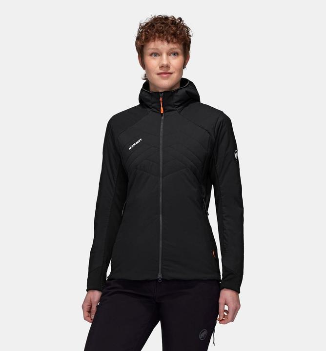 Immagine prodotto Mammut Rime Light IN Flex Giacca con cappuccio Donna (XS)