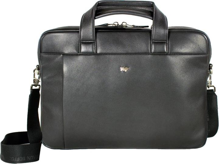 Produktbild Braun Büffel Aktentasche Golf 2.0 90672 (16.14")