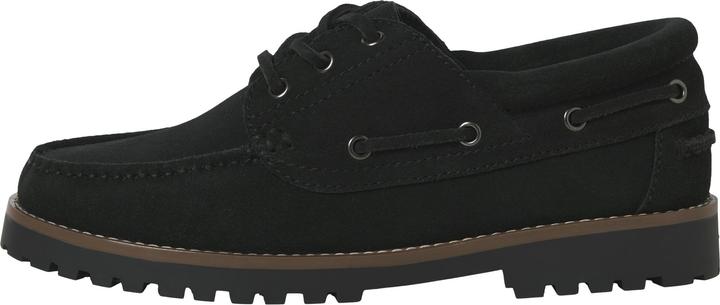 Jack & Jones Jfwbrooklyn Suede Boat Shoe Styd Ln