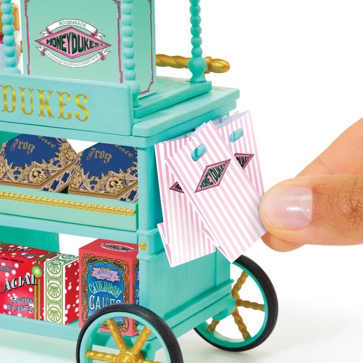 Produktbild MGA Miniverse Make It Mini Harry Potter
