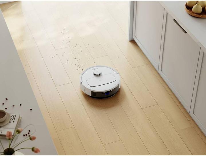 Produktbild Ecovacs Deebot Saugroboter N20e PLUS white (Saugwischroboter)