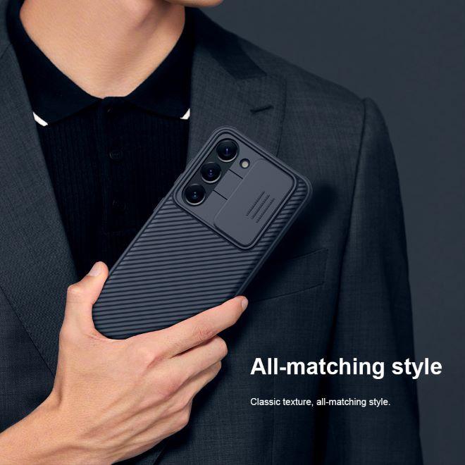 Produktbild Nillkin CamShield Pro (Samsung Galaxy S23)