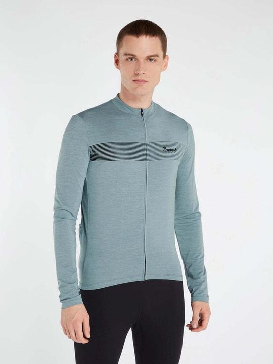Immagine prodotto Protest Maglia Ciclismo Manica Lunga Prtgerrie (XS)