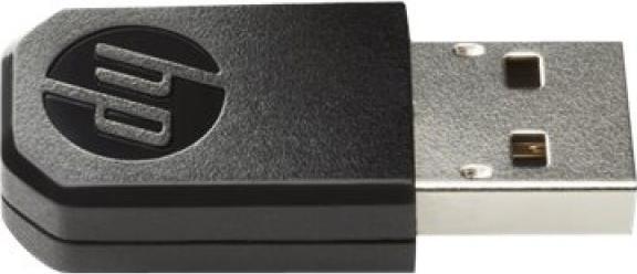 Produktbild HPE E Rem Acc Key USB G3 Remote Acces Key for G3 KVM Switches