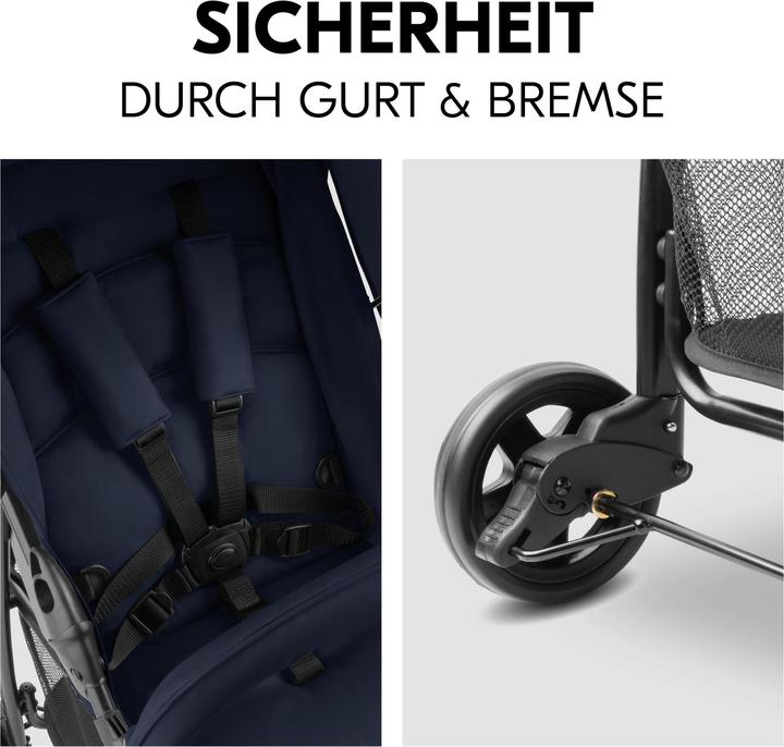 Produktbild Hauck Sport