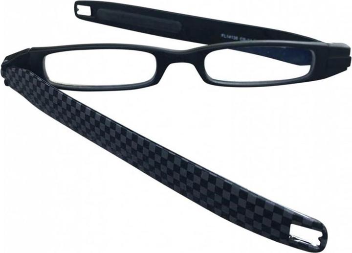 Figoline Lesebrille Carbon +2,5 (+2.5)