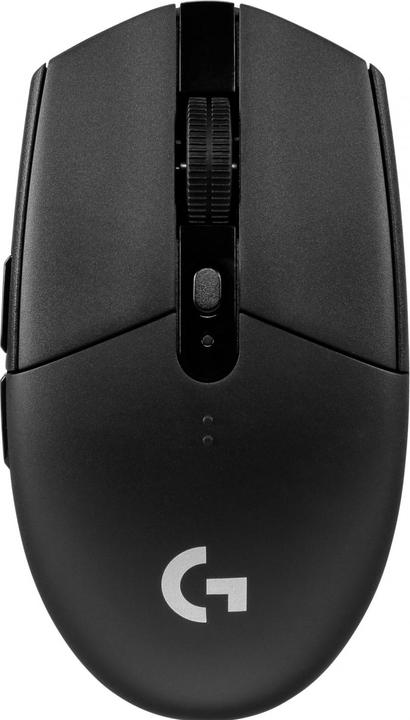 Logitech G G305 Lightspeed (Kabellos)
