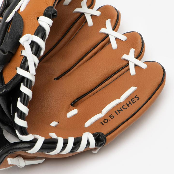 Image du produit Kipsta Set de baseball pour enfants - BA100G Lite (24.02")
