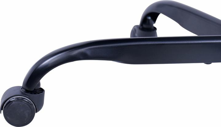 Immagine prodotto Tuckano Sedia da ufficio ergonomica T6 nera