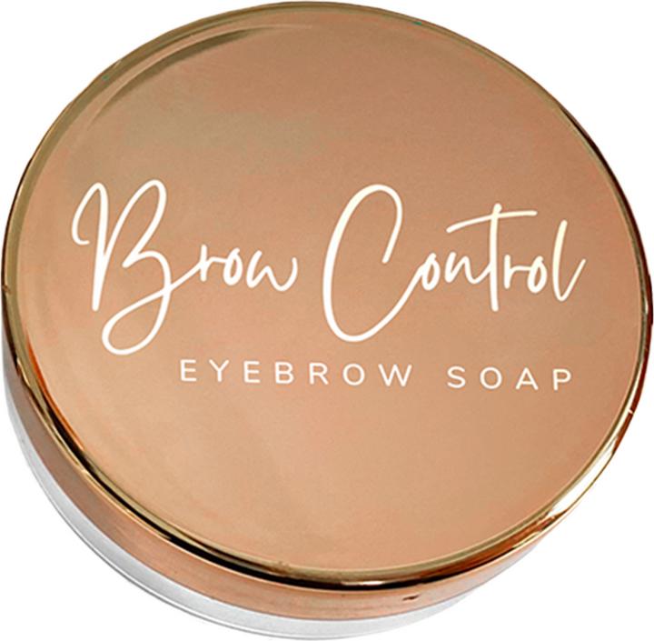 GL Beauty - Brow Control Styling Soap