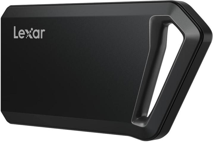 Actual product image Lexar SL600 (1000 GB)