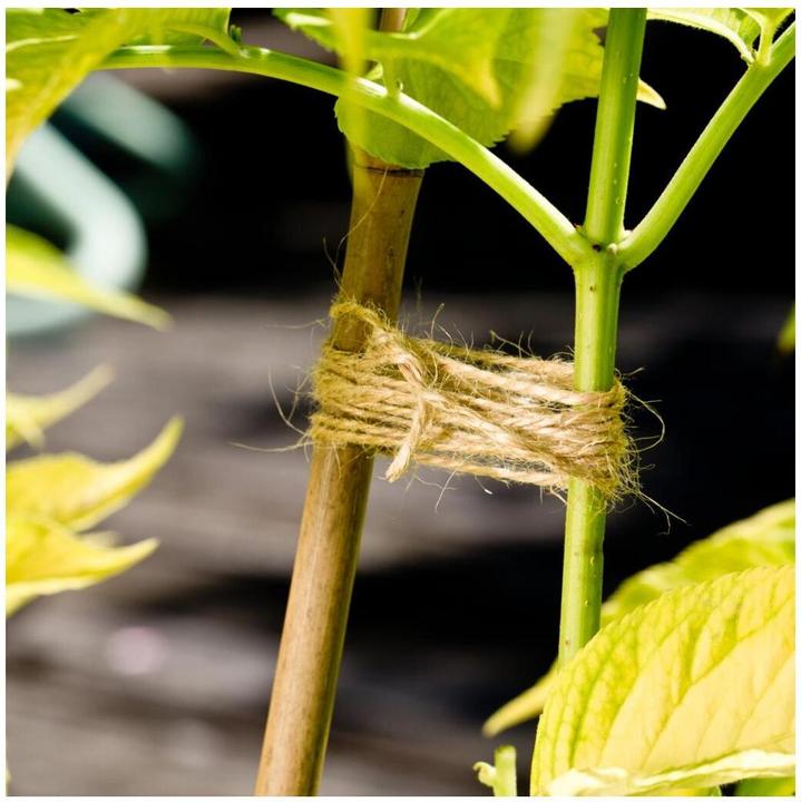 Actual product image Windhager Flax garden cord (8000 cm, 7 cm)