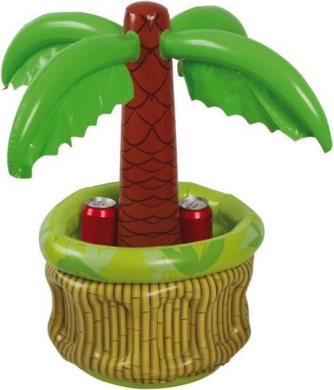 Produktbild Fiestas Guirca Aufblasbare Palme