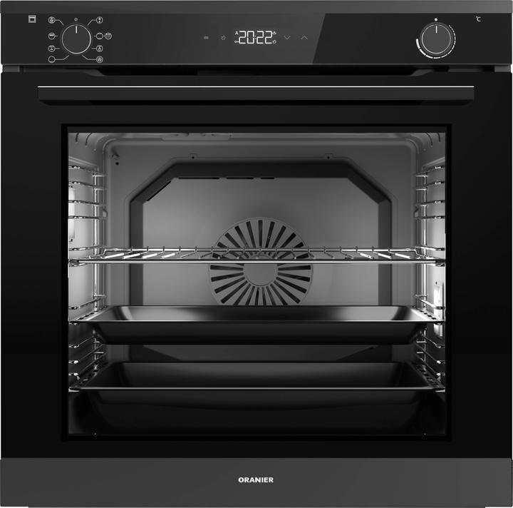 Produktbild Oranier EB-Backofen Pyrolyse