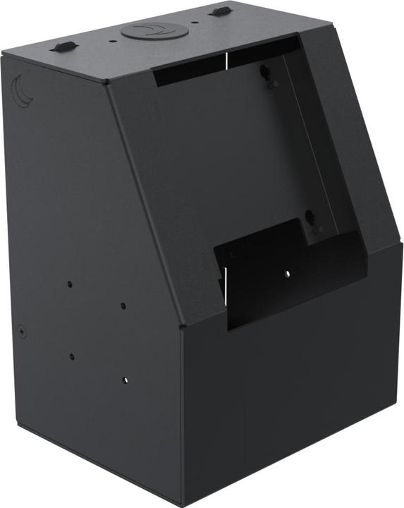 Actual product image Ergonomic Solutions Kiosk top module for HP