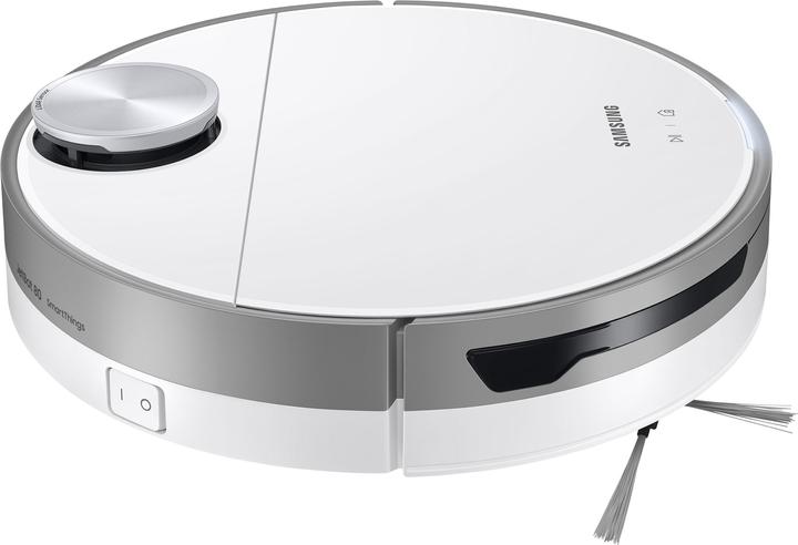 Actual product image Samsung Jet Bot+ (Robot vacuum)