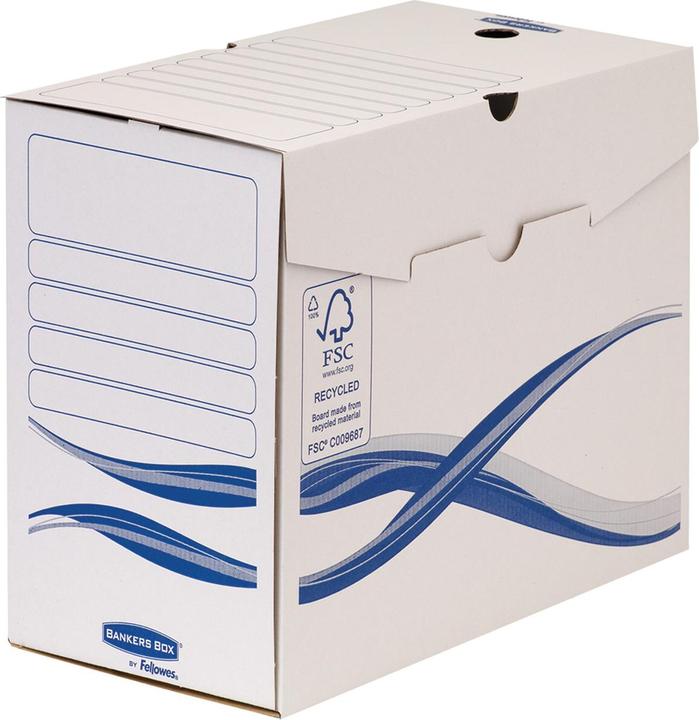 Fellowes Basic A4+ archive box (A4)