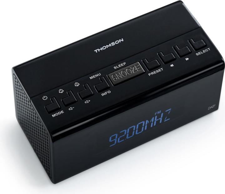 Immagine prodotto Thomson CR50DAB Sveglia Sveglia digitale