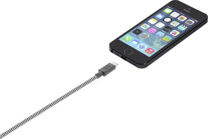 Immagine prodotto Native Union Cavo a nastro (3 m, USB 2.0)