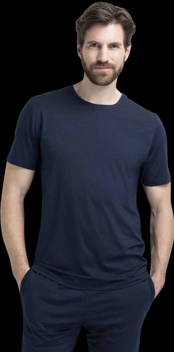 Produktbild ISA Bodywear Shirt kurzarm (S)
