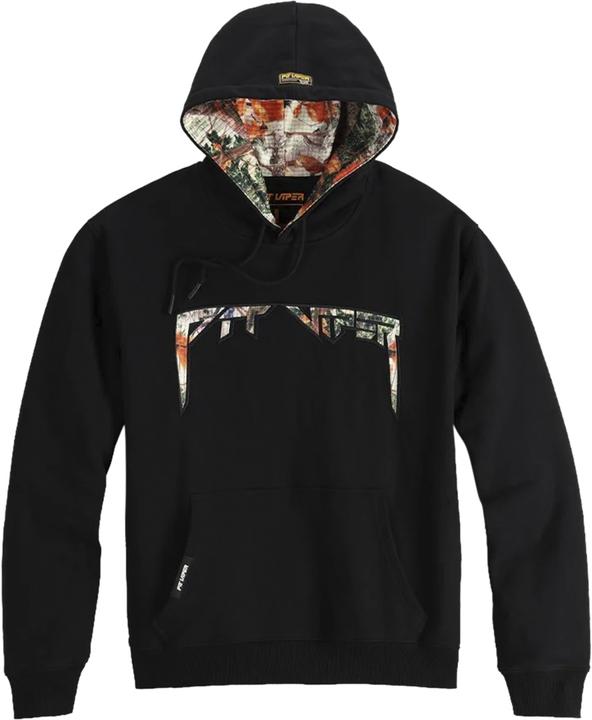 Actual product image Pit Viper Actualbush Hoodie (L)