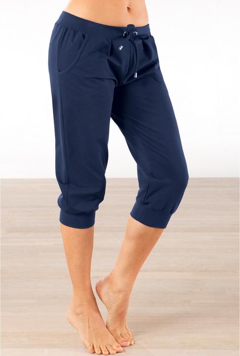 Image du produit Erwin Müller Pantalon capri pour femme (48, 50)