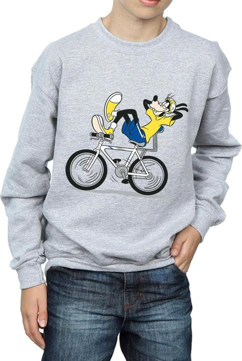 Image du produit Disney - Sweat GOOFY TOUR DE GOOFY - Garçon (140, 146)