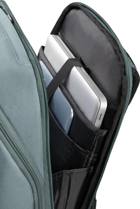 Image du produit Samsonite Stackd Biz (15 l)