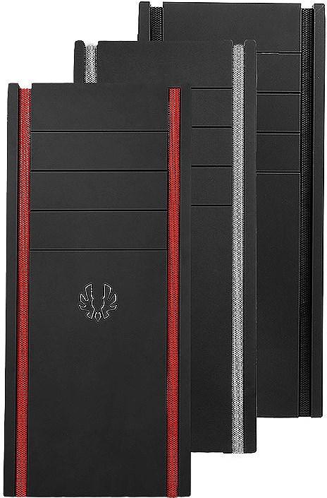 Actual product image BitFenix Logo for Shinobi Midi Tower