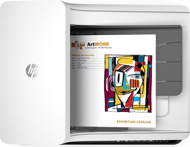 Image du produit HP ScanJet Pro 2500 f1 (USB)