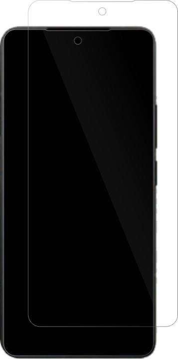 Image du produit Dipos Film de Protection d’écran Crystalclear pour Xiaomi Poco F7 Pro (1 pièce(s), Xiaomi Poco X7 Pro)