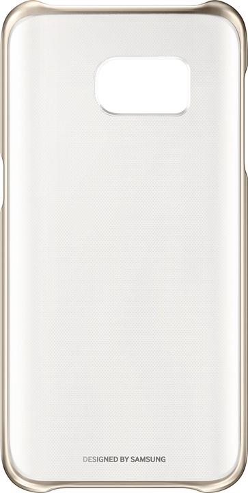 Samsung Clear (Samsung Galaxy S7)