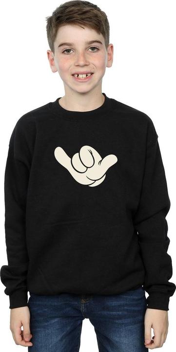 Image du produit Disney - Sweat MICKEY MOUSE SKATE - Garçon (152, 158)
