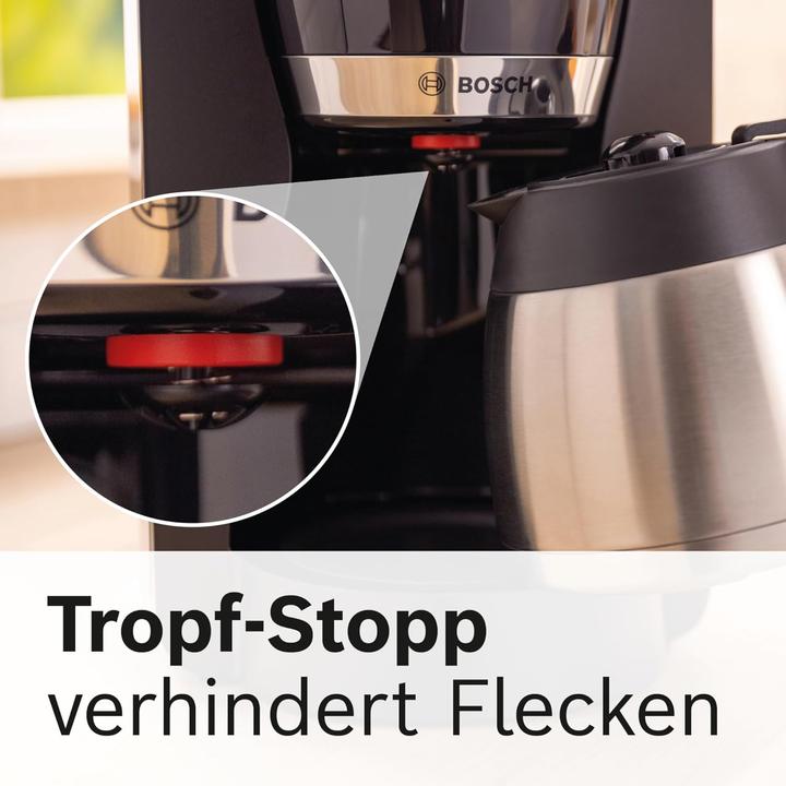 Image du produit Bosch Hausgeräte Machine à café BOSC