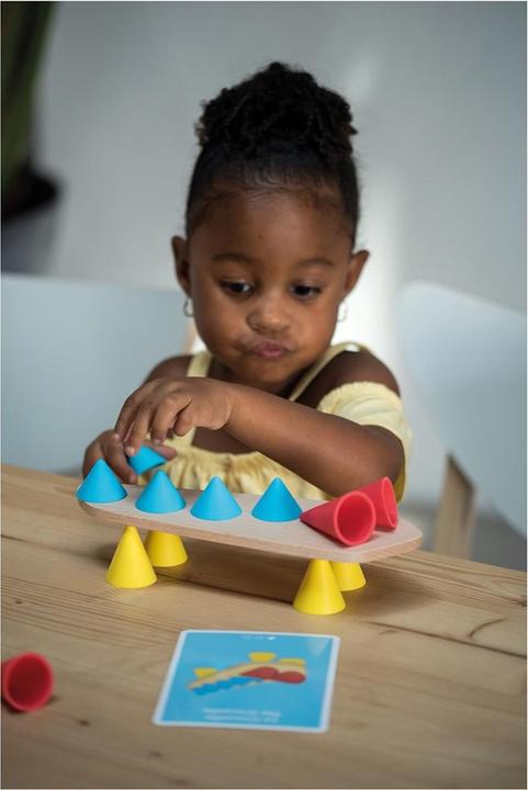 Produktbild Oppi Piks Creative Cards 24 Karten - Kreative Karten für Kinder