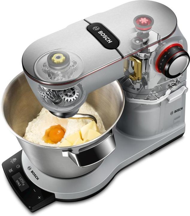 Produktbild Bosch Hausgeräte MUM9BX5S65 (1500 W)