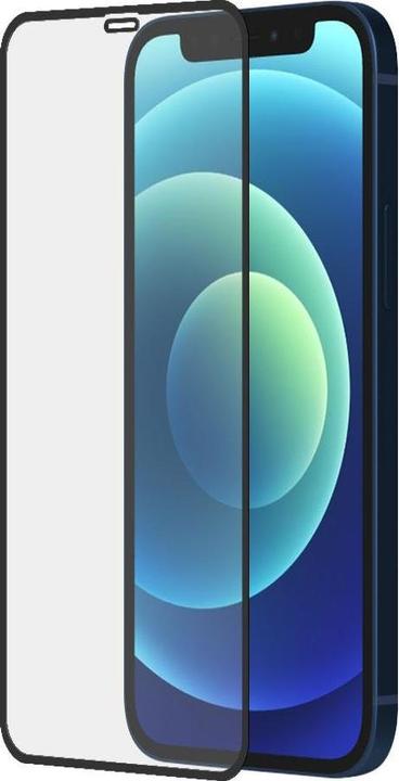 Safe. Proteggi schermo Case Friendly (1 Pezzo/i, Apple iPhone 12 mini)