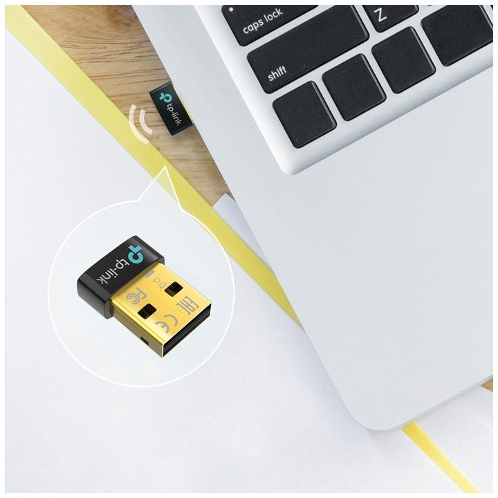 Productafbeelding TP-Link UB500 (Zender)