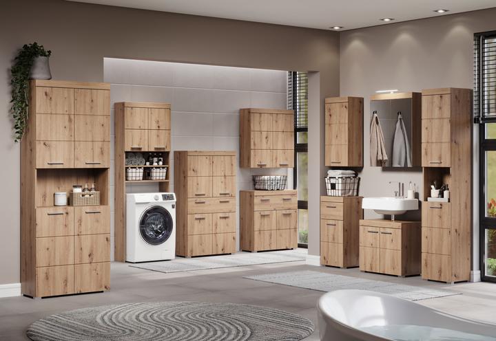 Produktbild Trendteam Amanda (60 x 34 x 56 cm)