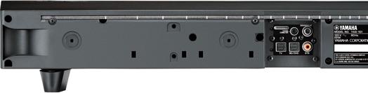 Produktbild Yamaha Yas-101-Pb (120 W)