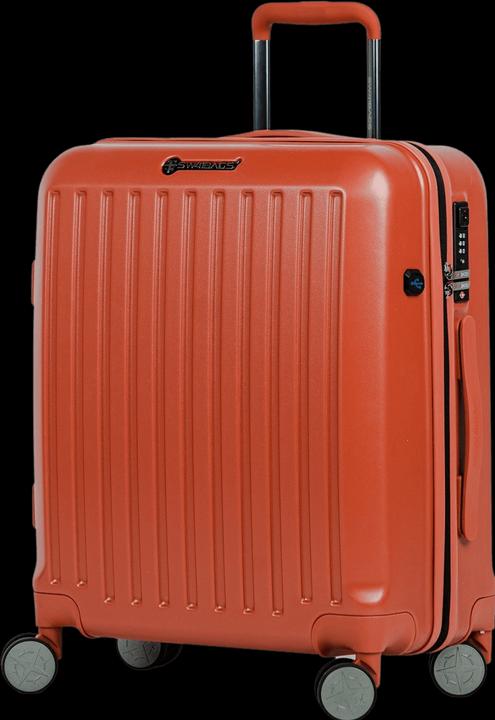 Produktbild Swissbags Cosmos (56 l, Handgepäck (bis 50l))
